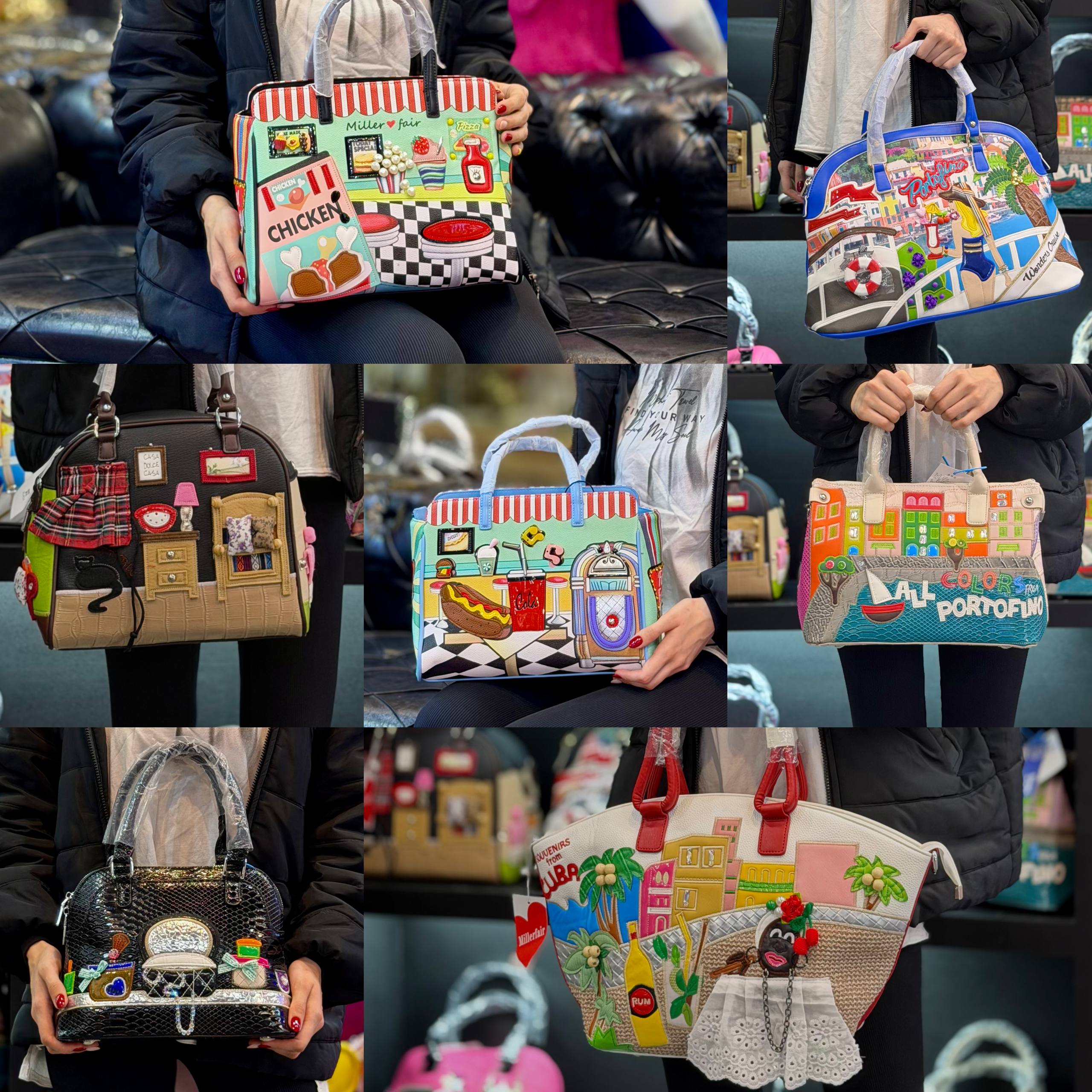 تمامی مدلای تیکه دوزی